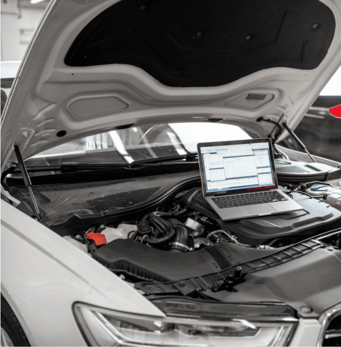 Comprehensive Inspection