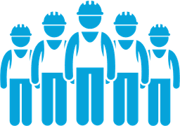 workforce icon