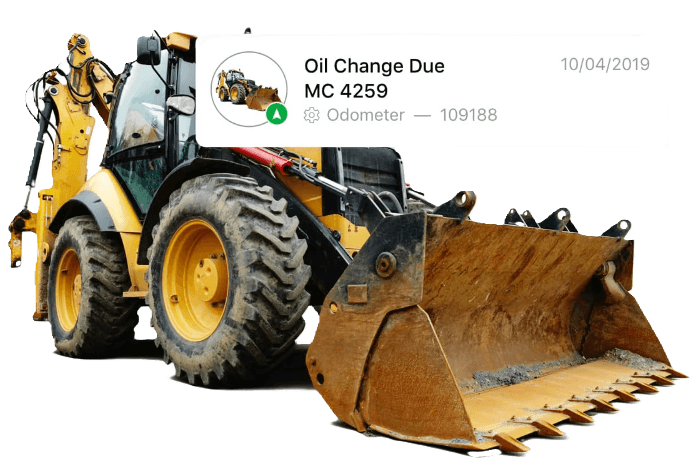 Maintenance Recommendations