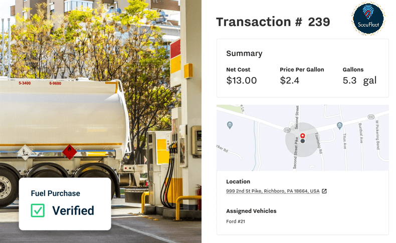 Thorough Vehicle Inspections
