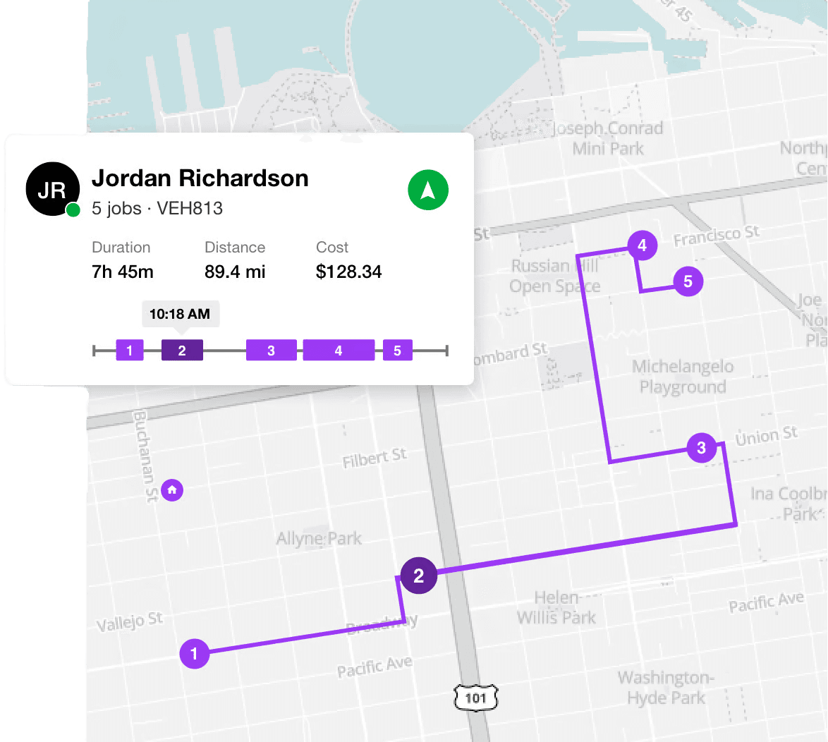 Predictive Maintenance