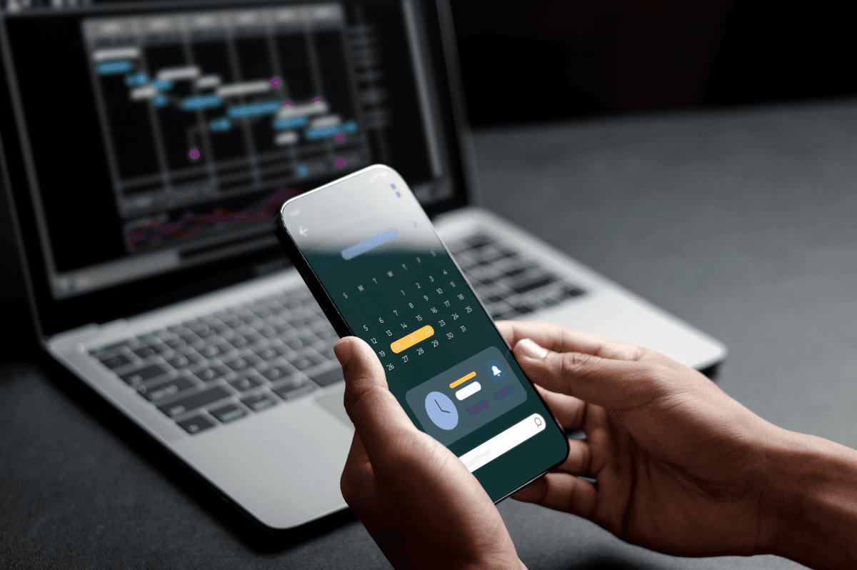 Real-Time Worktime Adjustments