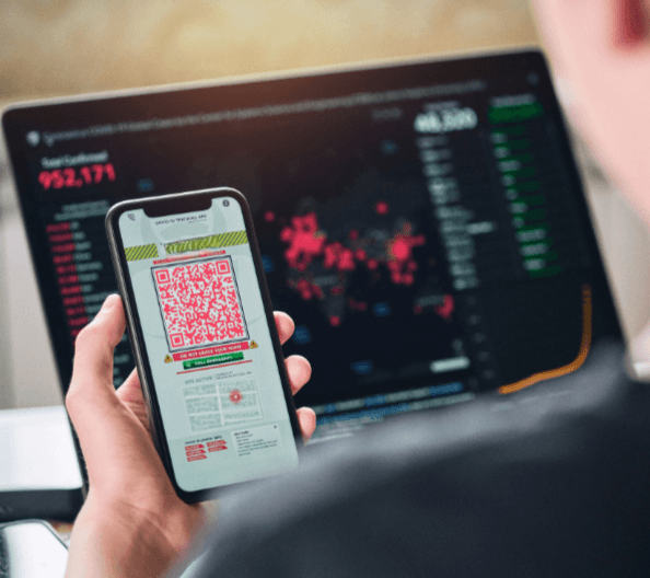 Real-Time Tracking and Analytics