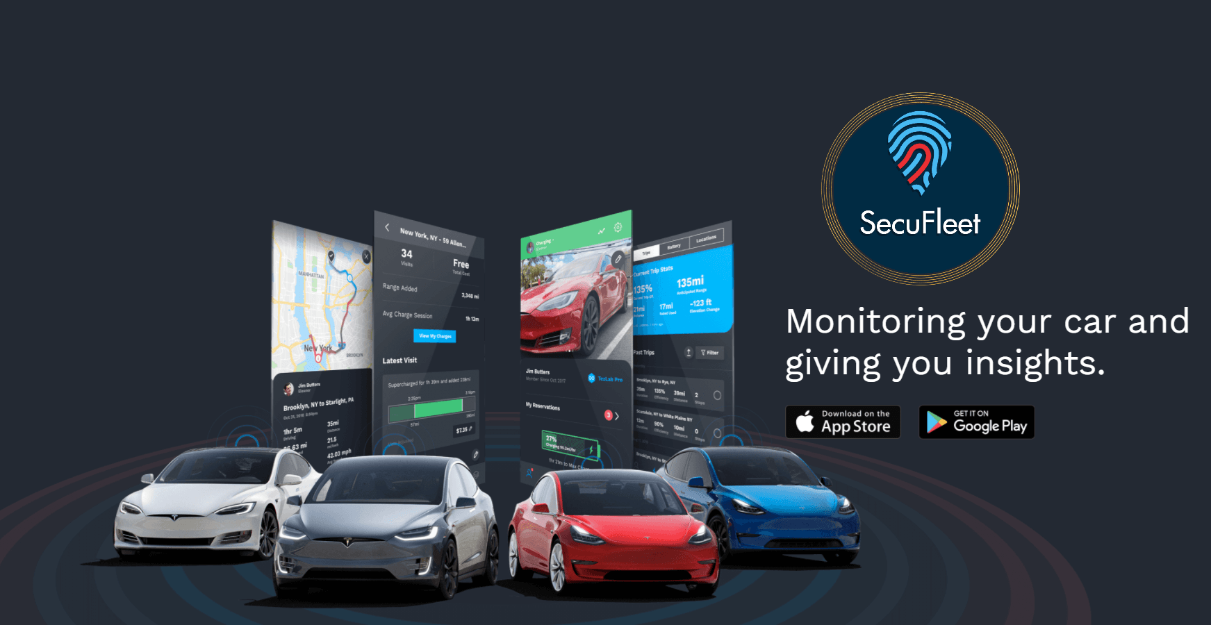 Fleet Management