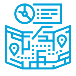 Optimal Routing