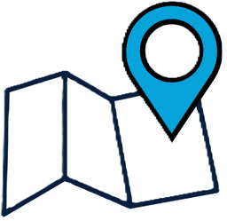 Asset Tagging Icon