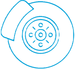 Braking Patterns