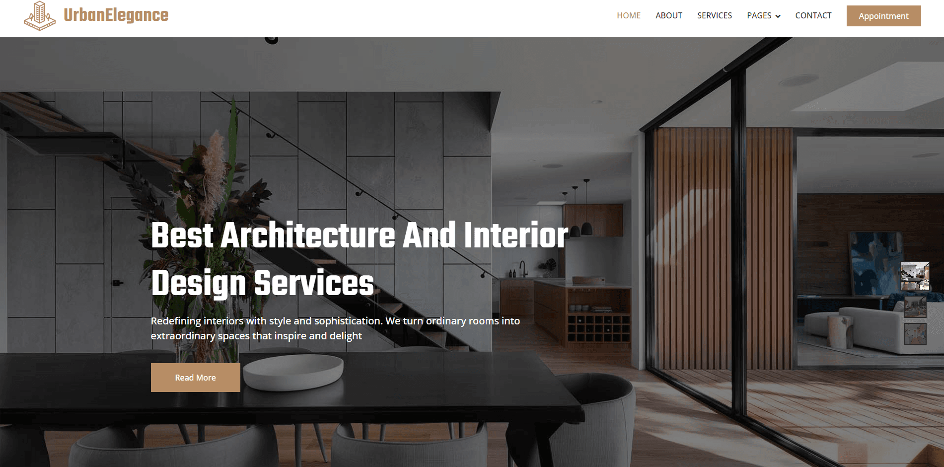 Interior Design