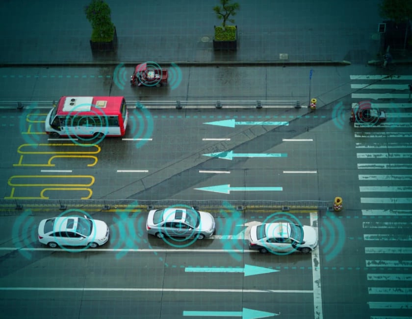 ADAS Safety Background
