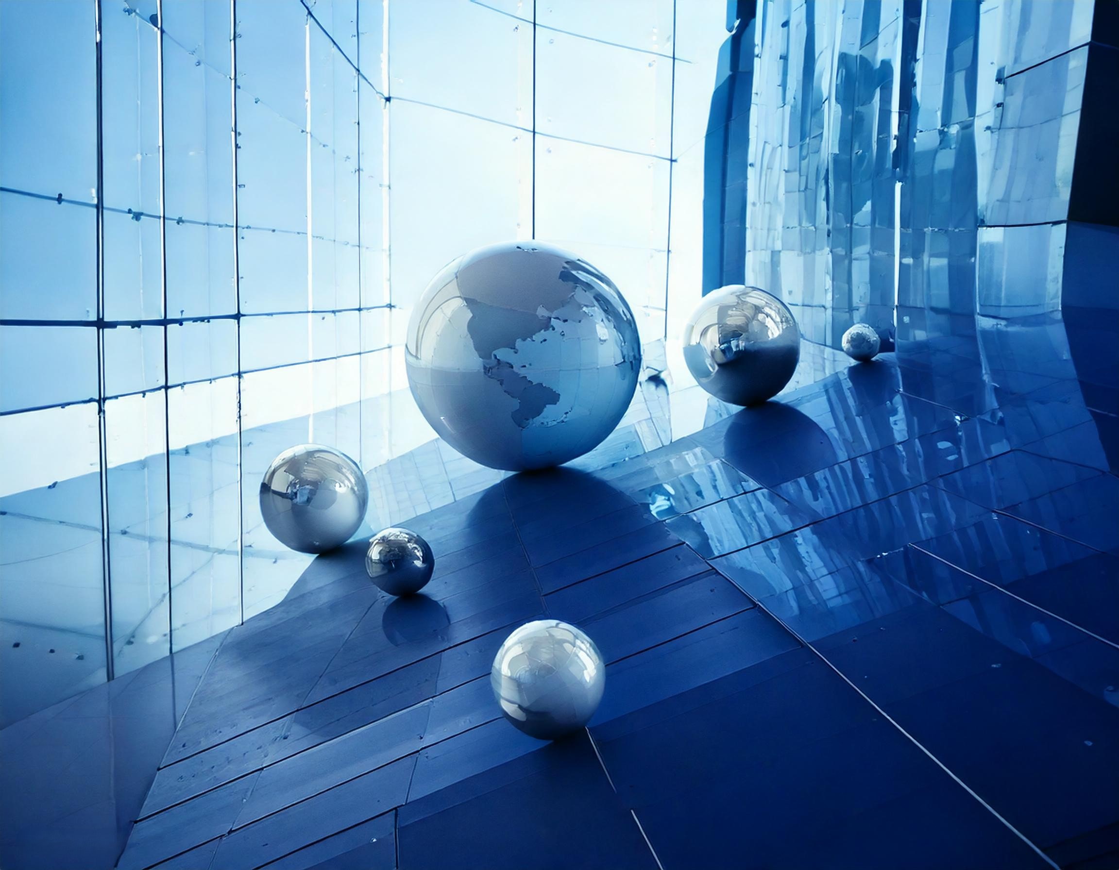 Consulting Services Background