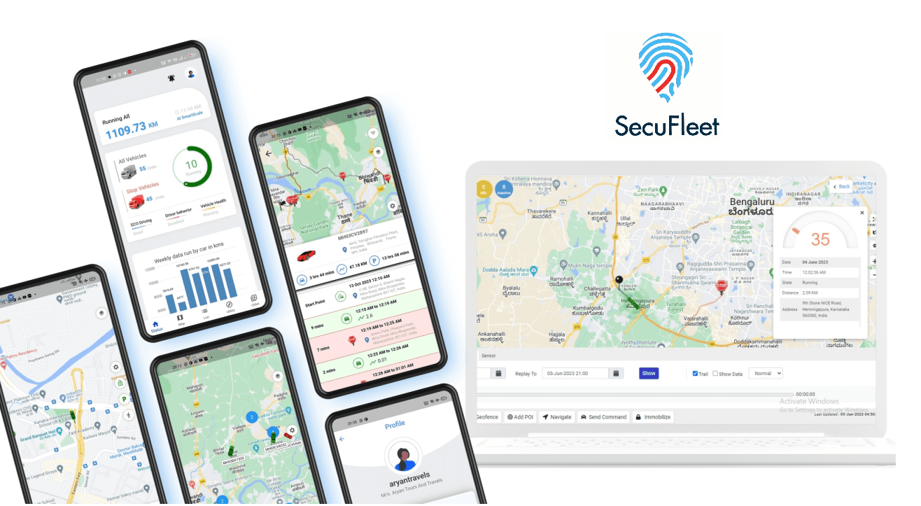 Mobile Integration Tool