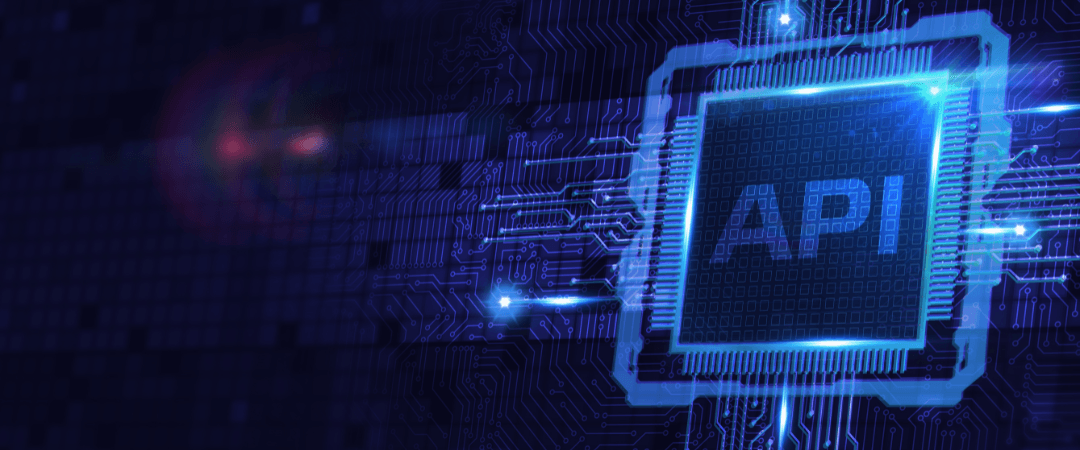 API Background