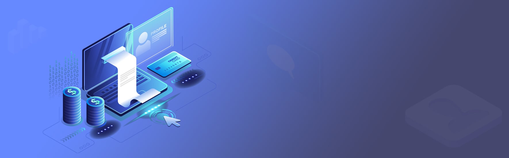 Web Development Background