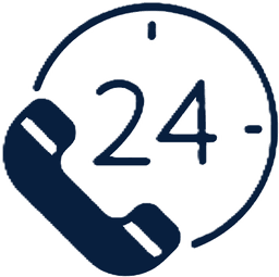 24/7 Online Support