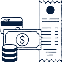 Various Payment Methods