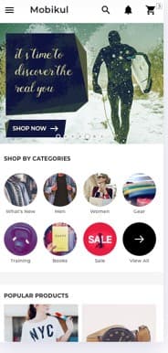 FashionHub