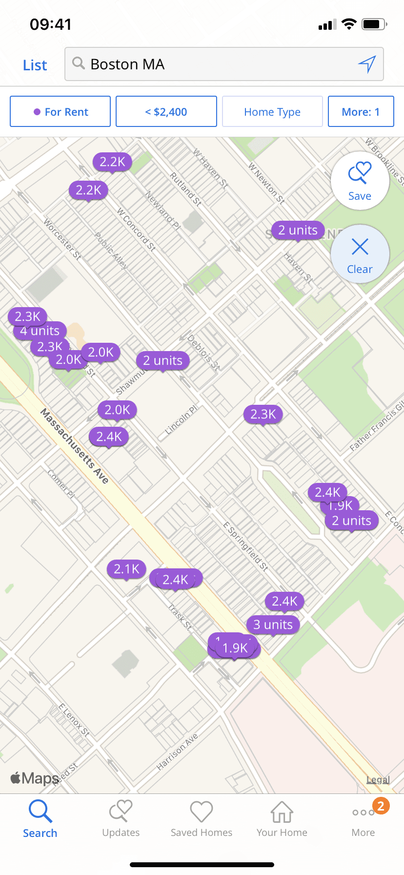 PropertyFinder