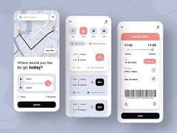LogisticTracker