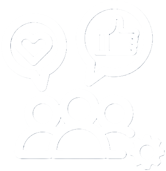 happy client icon