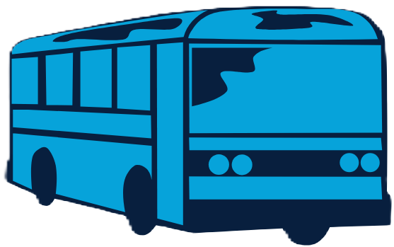 bus tracking