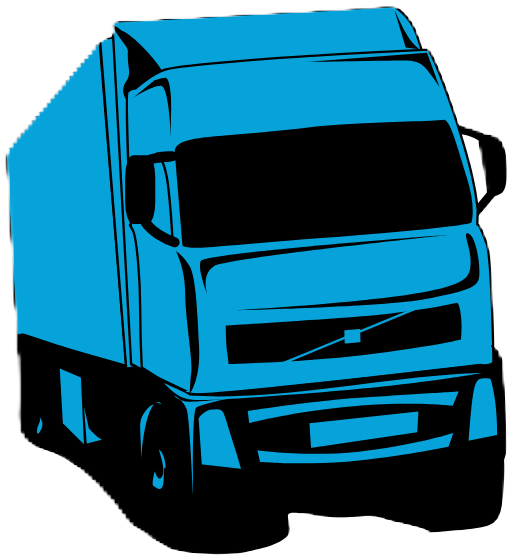 Trucks tracking