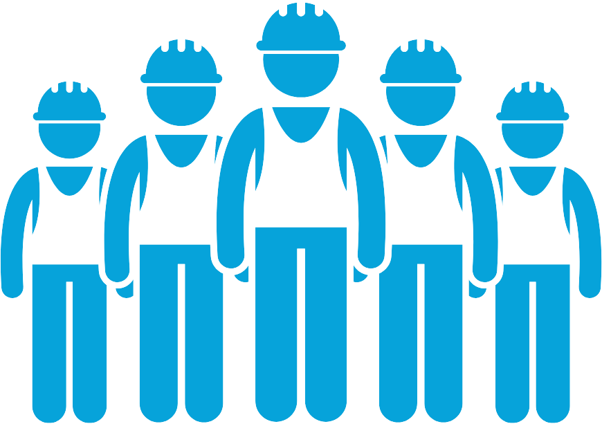 Workforce tracking