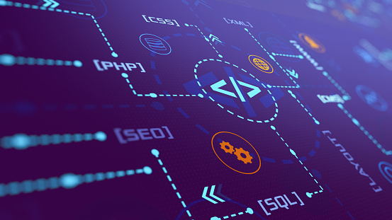 Software service Image